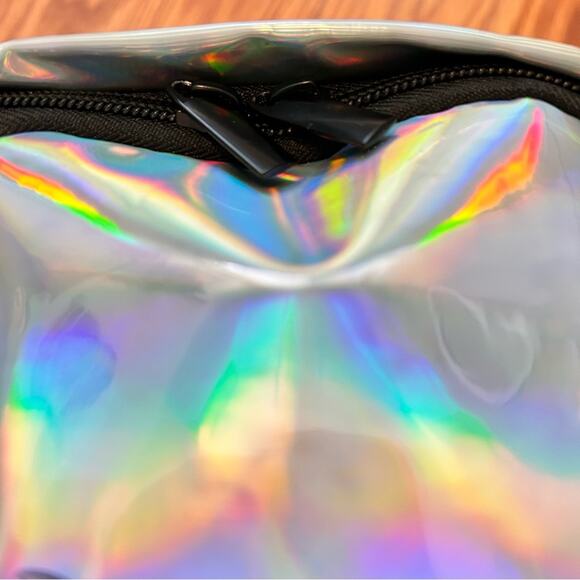 Disney Pixar Buzz Lightyear Holographic Backpack - Picture 6 of 10